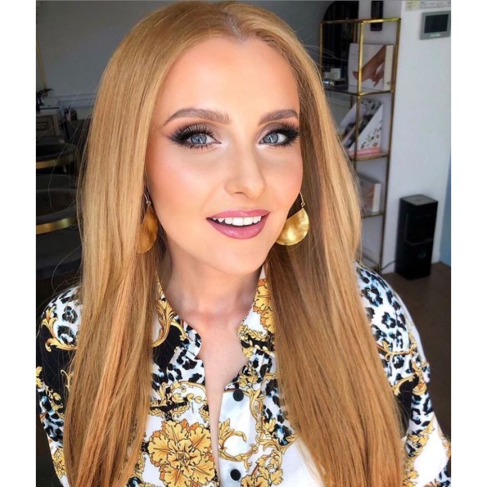 Alina Sorescu, primele delarații legate de divorț! Vedeta se luptă pentru fetițele ei 