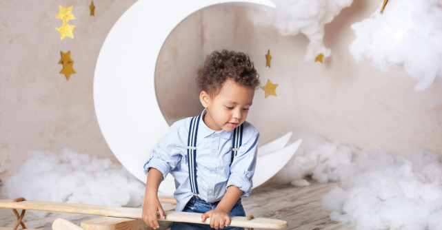 10 Jucarii de lemn care vor deveni preferatele copilului tau