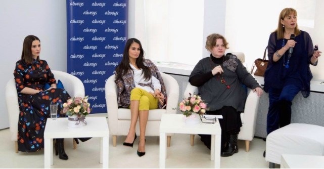 Always susţine accesul la educaţie de calitate pentru copiii din zonele vulnerabile, împreună cu Teach for Romania