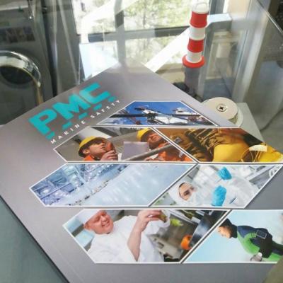 PMC Marine SAFETY aniverseaza 10 ani de la infiintare
