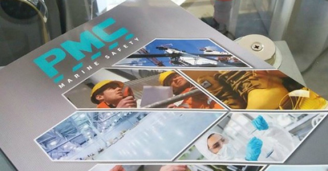 PMC Marine SAFETY aniverseaza 10 ani de la infiintare