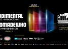 RUDIMENTAL ȘI WHOMADEWHO - DOUĂ NUME INTERNAȚIONALE ALE MUZICII ELECTRONICE ADUC ENERGIA MARILOR FESTIVALURI LA IMAPP BUCHAREST 