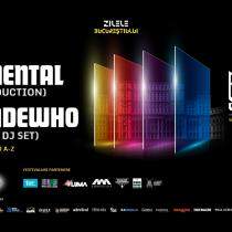 RUDIMENTAL ȘI WHOMADEWHO - DOUĂ NUME INTERNAȚIONALE ALE MUZICII ELECTRONICE ADUC ENERGIA MARILOR FESTIVALURI LA IMAPP BUCHAREST
