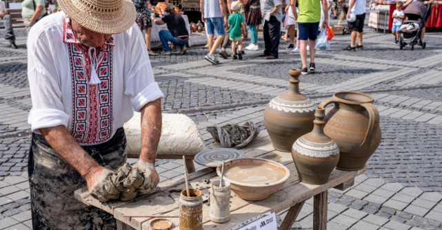 Cum să alegi obiecte artizanale autentice românești? 5 recomandări 