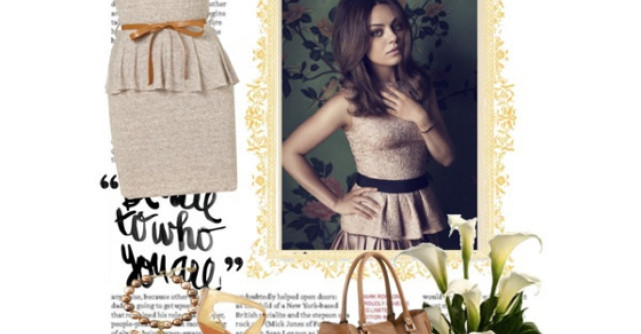 Invata sa accesorizezi tinuta office