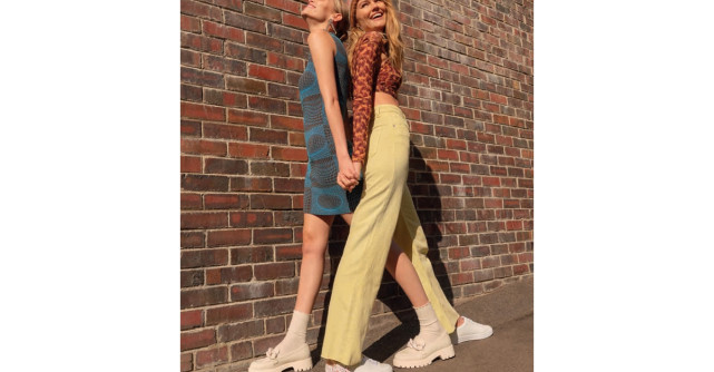 PENTRU TINE – noua campanie Deichmann prezinta calatoria vietii