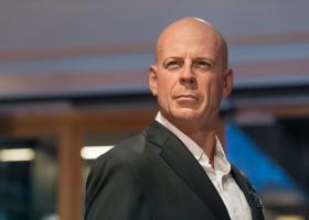 Bruce Willis, sărbătorit cu dragoste la 70 de ani: Imagini emoționante și gestul superb al lui Demi Moore