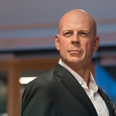 Bruce Willis, sărbătorit cu dragoste la 70 de ani: Imagini emoționante și gestul superb al lui Demi Moore