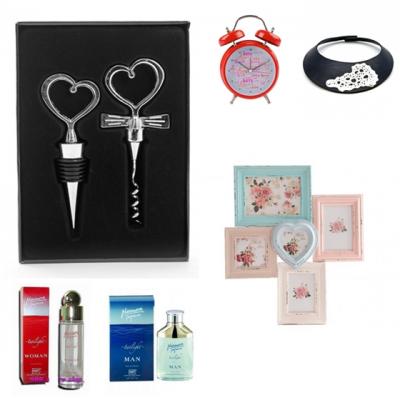 15 idei de cadouri pentru Valentine's Day