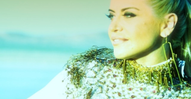 Video: Vezi aici noul videoclip al Loredanei Groza