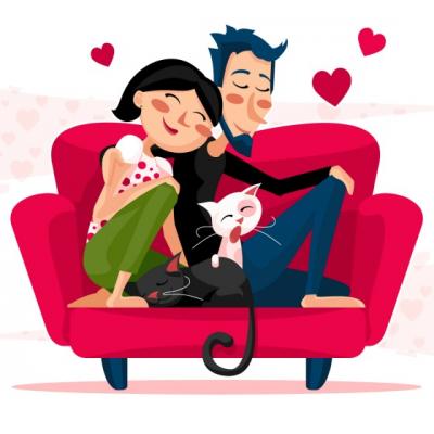 Cum poti simti adevarata fericire in mai putin de UN MINUT?