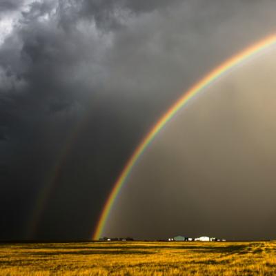 Dupa orice furtuna apare soarele