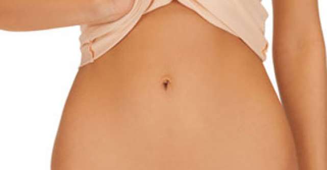 Abdominoplastia - singura metoda SIGURA care te scapa de vergeturi