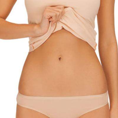 Abdominoplastia - singura metoda SIGURA care te scapa de vergeturi