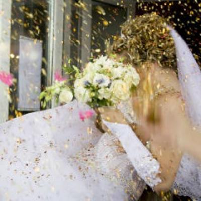 Nunta pe timp de criza - cum sa economisesti?