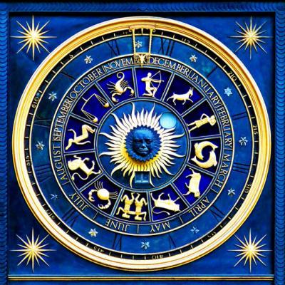 Horoscopul Sanatatii in saptamana 1-7 Aprilie
