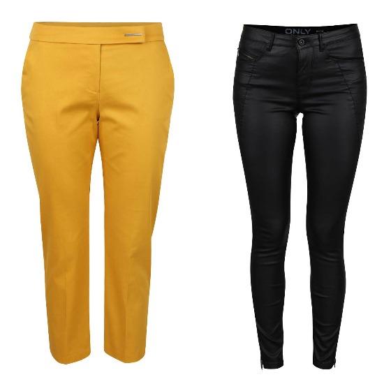 Toamna asta poarta cele mai chic perechi de pantaloni!