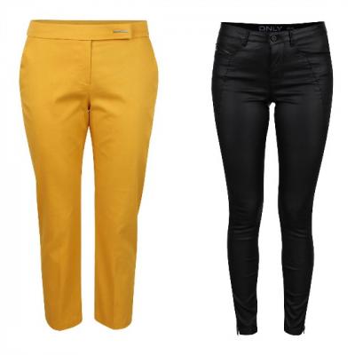 Toamna asta poarta cele mai chic perechi de pantaloni!