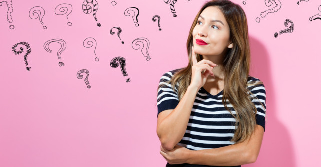 5 semne ca nu esti nehotarata, ci o persoana cu potential multiplu