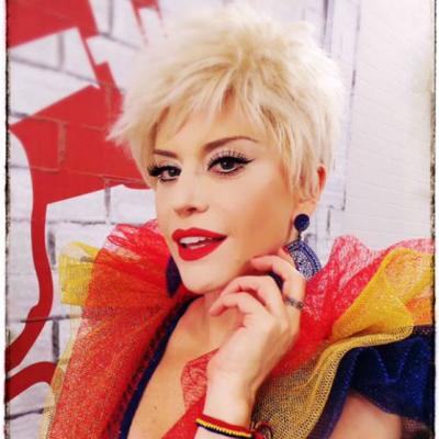 Foto: Loredana Groza a slabit extrem de mult! Vezi cum arata acum!