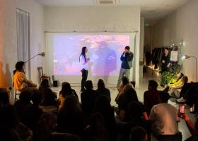 Seria de evenimente secrete în locuri secrete marca „Who’s On Stage?” prinde contur în București