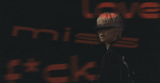 IOVA lansează Four Letters