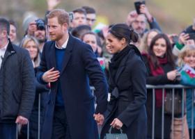 Meghan Markle și Prințul Harry s-au mutat din nou în Marea Britanie, alături de copii. Ce s-a întâmplat cu găinile lui Meghan?