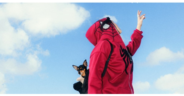 Tiffany Aris lansează noul single Hero