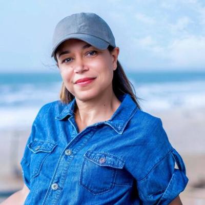 Călătoria mea în lumea investițiilor a meritat toate eforturile și sacrificiile, spune Lena Birse