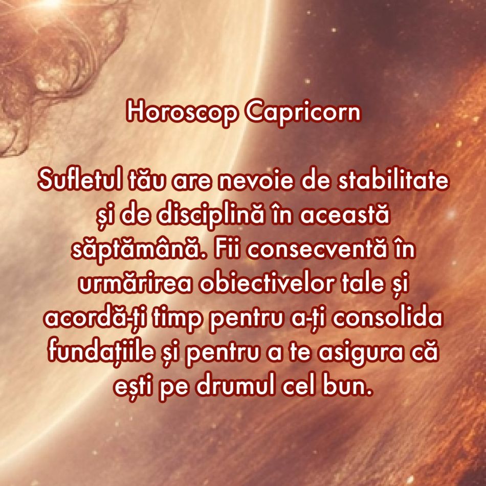 De ce are nevoie fiecare semn zodiacal în săptămâna 10-16 iunie