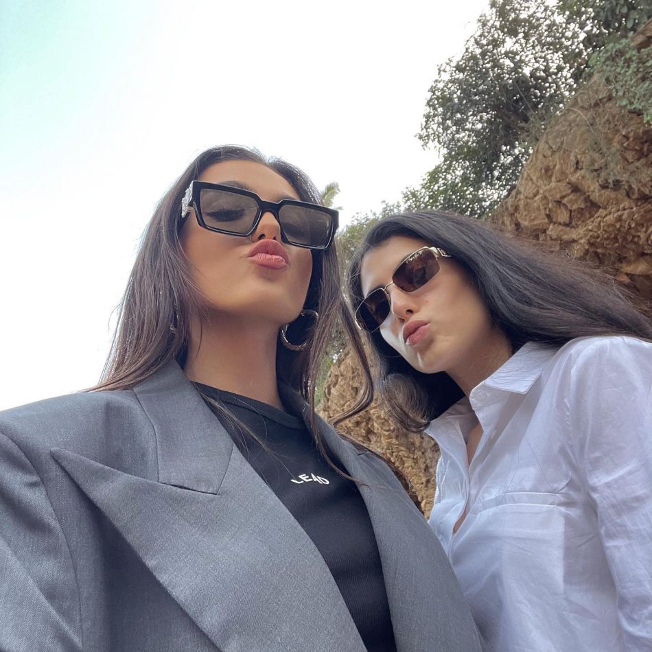 Alexia Eram a ajuns pe mâna medicilor, după întoarcerea de la America Express! Mesajul transmis de iubita lui Mario Fresh