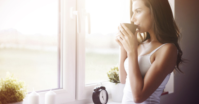 Patru decizii pe care să le iei în fiecare dimineață