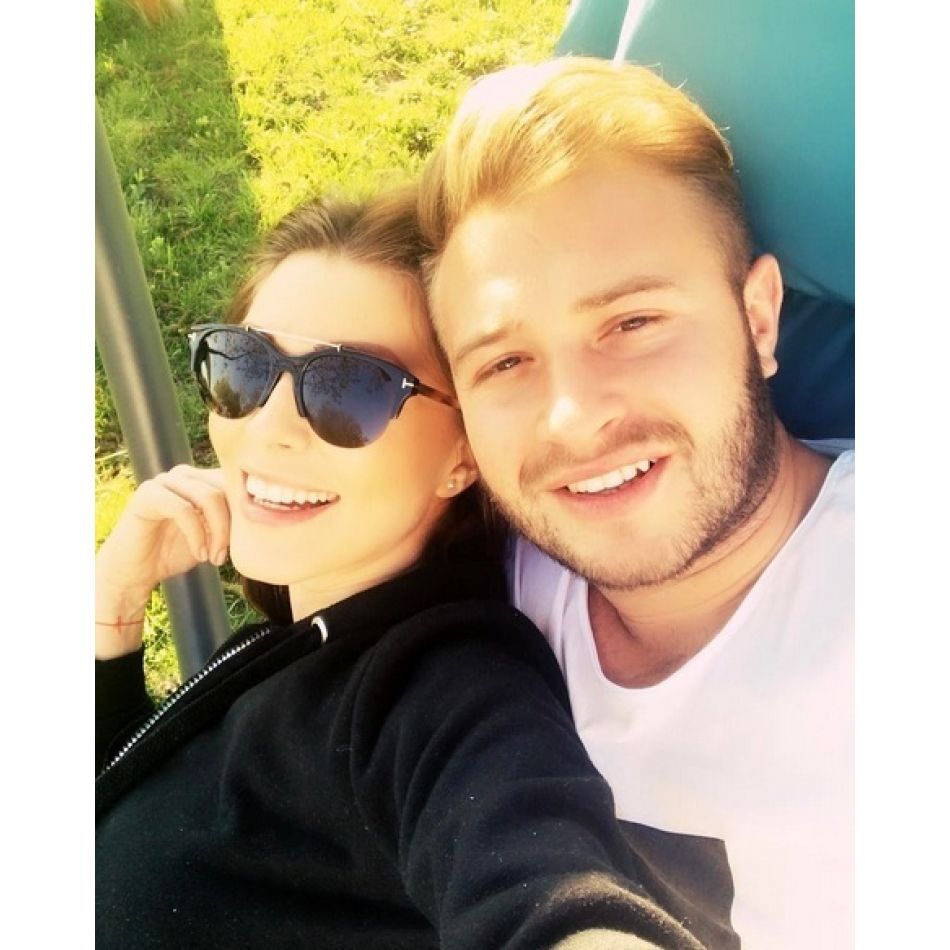 Deși a mărturisit că i-ar ierta orice soțului ei, Ilinca Vandici și Andrei Neacșu s-au separat!Mesajul care confirmă despărțirea