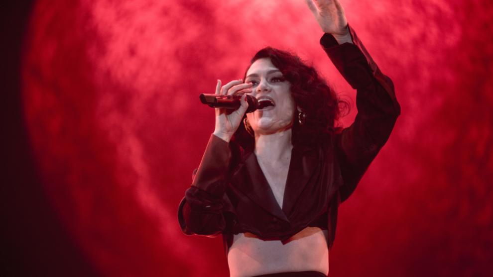Lovitură pentru Jessie J după ce a învins cancerul! Artista și partenerul ei s-au despărțit în mare secret