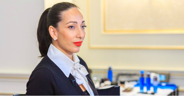 Trucuri de frumusete de la Gina Brooke, make-up artistul Madonnei