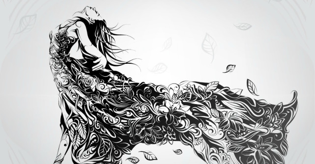 O femeie puternică este cea mai frumoasă femeie din lume