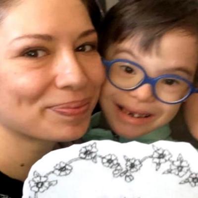 Felicitări! Cristina Bălan este însărcinată în 6 luni și va avea o fetită!