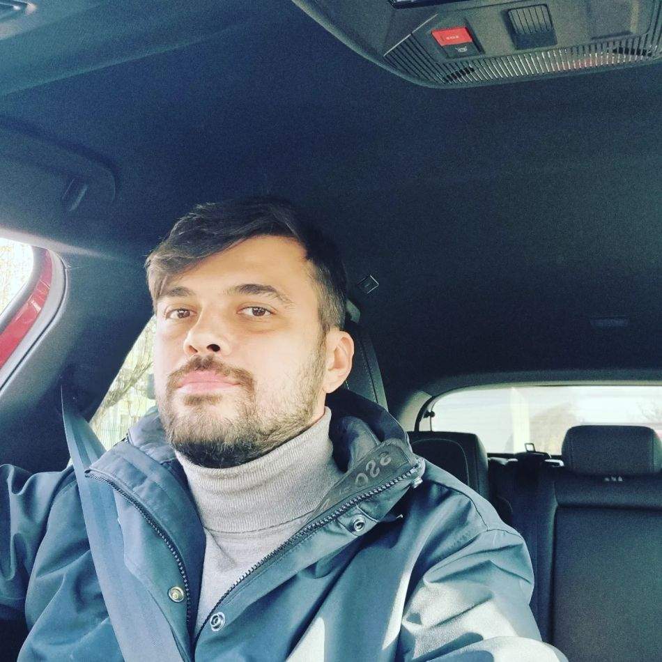 Marius Elisei, de urgență la spital! Problemele de sănătate nu îi dau pace fostului soț al Oanei Roman