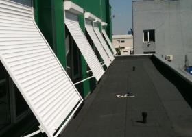 Două sisteme V Shades îți aduc confort și liniște în serile de toamnă. Află care sunt!