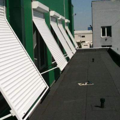 Două sisteme V Shades îți aduc confort și liniște în serile de toamnă. Află care sunt!