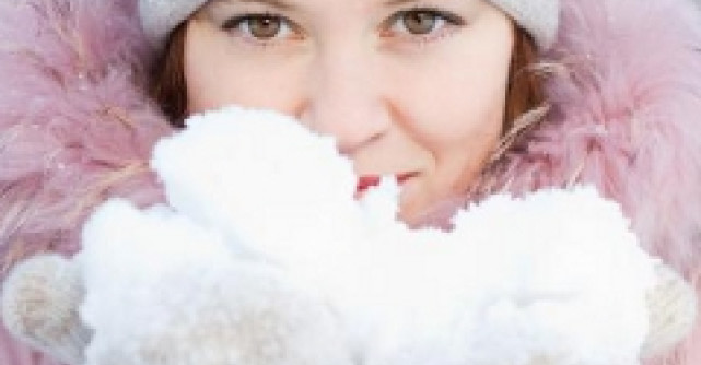 Intampina iarna cu placere alaturi de Neutrogena