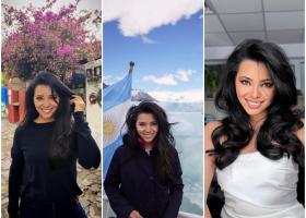 Este sau nu Corina Caragea căsătorită? Adevărul despre bărbatul din viața ei