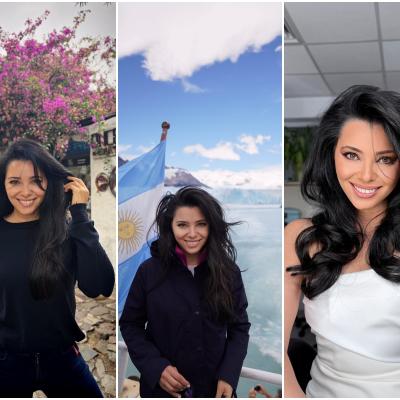 Este sau nu Corina Caragea căsătorită? Adevărul despre bărbatul din viața ei 