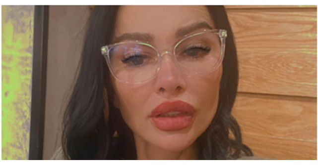 Scandal într-un salon de înfrumusețare din București: Brigitte Pastramă, umilită și dată afară