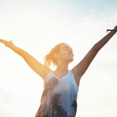 Ce poți face atunci când te simți copleșită: 4 tehnici de relaxare eficiente