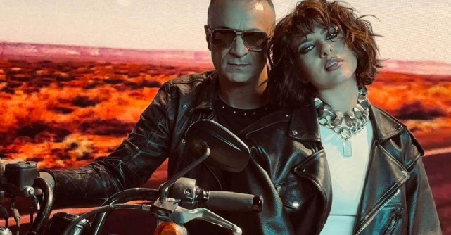  O nouă colaborare între direcția 5 și Lidia Buble, pentru piesa 'If You Love Me'