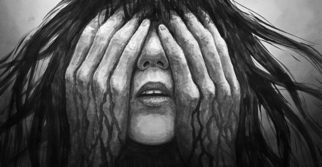 5 tipuri de frici pe care toți le avem și care sunt, de fapt, porți către o schimbare pozitivă