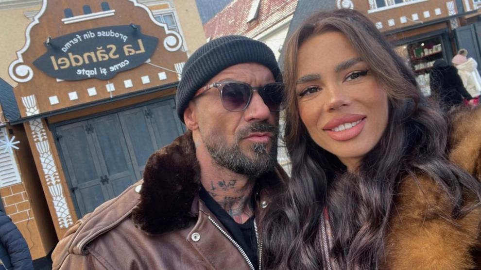Andrei Rotaru dezvăluie ce ar fi dus la despărțirea de Cristina Petre: Ea s-a despărțit de mine, dar eu nu am vrut...