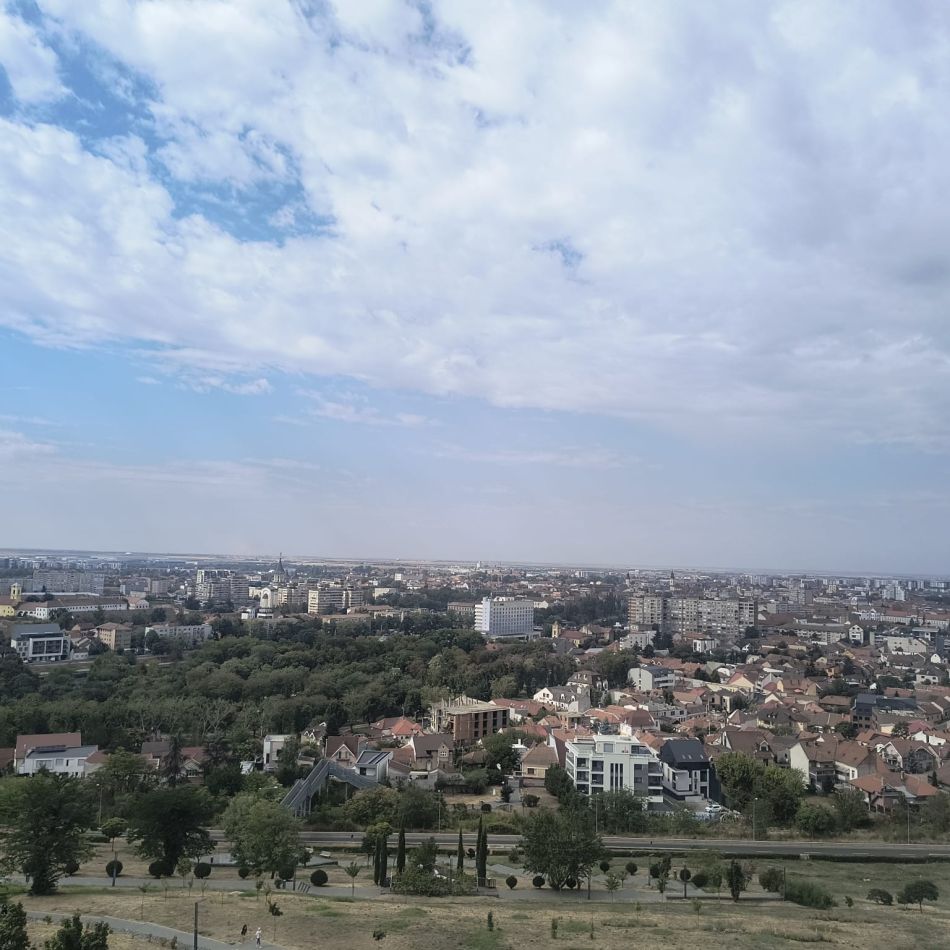 City break în Oradea. Ce poți vizita într-un weekend în orașul Art Nouveau al României