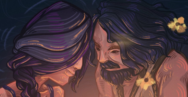 Iubirea adevărată nu vine doar cu fericire. Vine și cu lupte dificile și compromisuri